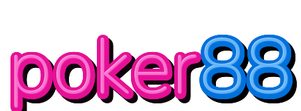 poker88 — logo kanal