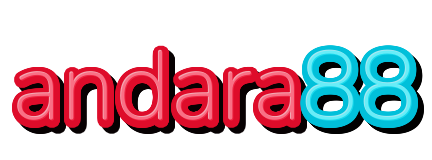 andara88 — logo kanal